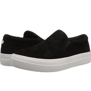 Steve Madden Women's Gills Sneaker